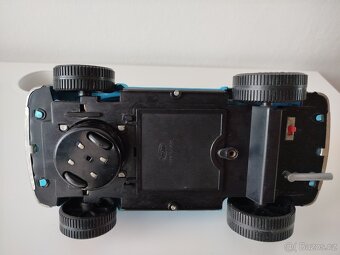 Prodám plechové hračky pro sběratele - 5