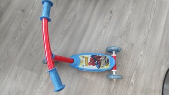 Dětská koloběžka - 5