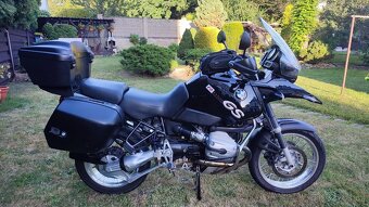 BMW R 1150 Gs - 5