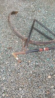 Historické kolo - 5