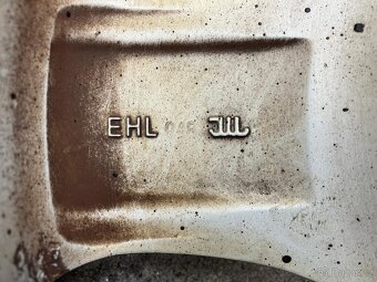 Disky 15’ ,rozteč 5x114, VW, Škoda,.. - 5