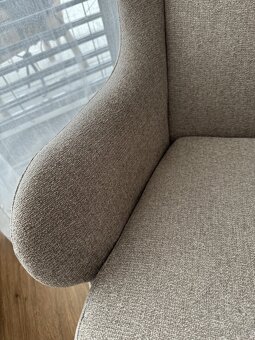 Houpací křeslo - 5