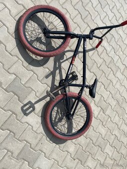 BMX HARO - 5