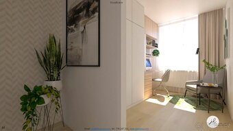 Prodej bytu 4+1 83 m² Břidličná - 5