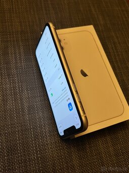 Apple iPhone 11 64GB White - 5