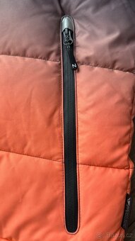 Lyžařská bunda C&A - 5