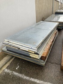 pur panel,izolace,zatepleni,sendvičové panely - 5