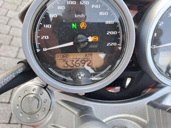 BMW R nine T Scrambler - 5