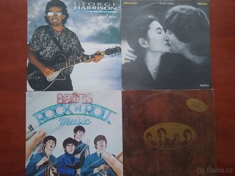 PRODÁM MIX LP- NAZARETH,E.L.O.,BOSTON,STYX... - 5