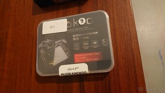 Panasonic Lumix DC-S1R II + 24-105 mm - 5