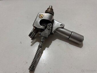 Metalizační pistole - 5