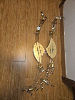 Osvětlení pro dům nebo byt, lustry - 5