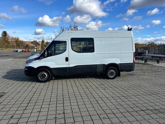 Iveco Daily 6 mist 3 liter Automat - 5