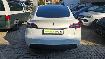 Tesla Model Y Long Range AWD FSD2 | 67 439 km | SoH 93 % | - 5