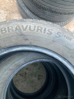 185/65/15 letni - 5