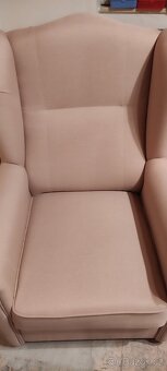 Křeslo - 5