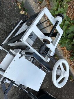 Dlabačka vlastní výroby - 5