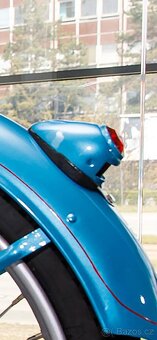 Manet 90 diely kupim - 5