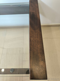 Konferenční stolek - 5