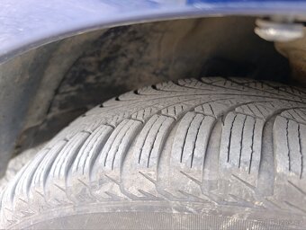 Audi A3 8l 1.6 74kW TK 4/2027 - 5