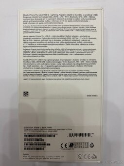 iPhone 11, 68 GB - 5