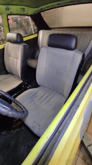 Toyota Corolla ke30 - 5