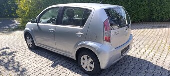 Subaru Justy 1.0  benzin akce  - 5