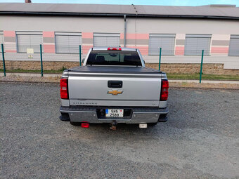 Chevrolet Silverado 1500 - 5