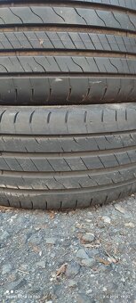 205/55 R16 letní - 5