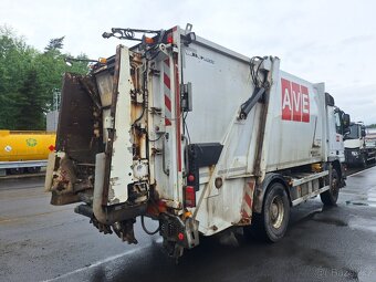 MB ACTROS 1832 L - 5