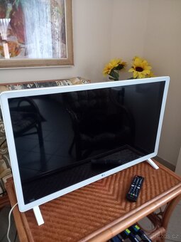 LG 32LK6200PLA Smart Full HD LED - 5