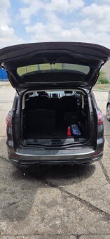 Ford S-max 2.0tdci 132kw 4x4 - 5