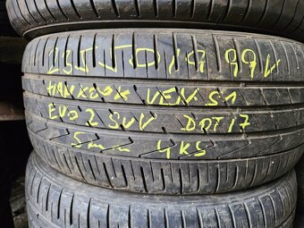 235/50R19 - 5
