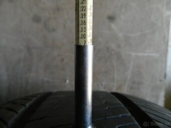 215/65 r15C 1ks Continental - 5