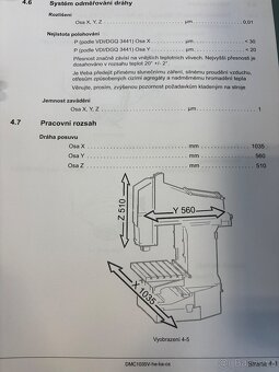 DMG DMC 1035 - 5
