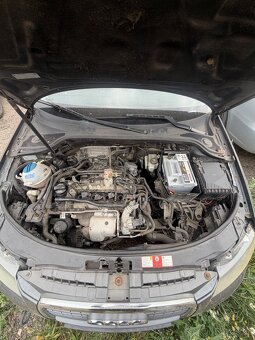 Audi A3 - 5