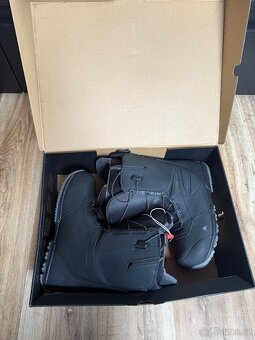 Burton Ruler Speedzone 46 - 5