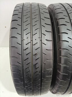 Letní pneu 215/70/15C Falken - 5