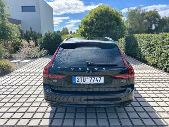 Volvo V90 B4 145kW odp. DPH - 5