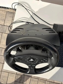 Thrustmaster T80 Racing Wheel - 5