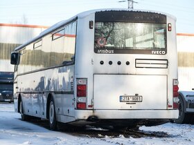 Prodám - meziměstský autobus Karosa - 5