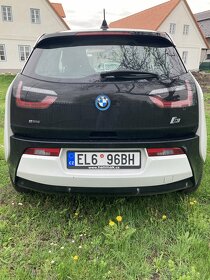 BMW i3 - 5