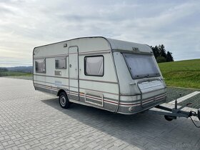 Karavan LMC LUXUS 117 - 5