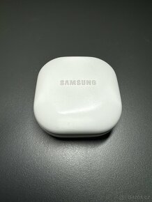 Samsung Galaxy buds2 pro-bílé - 5