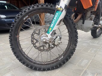 KTM 250 SX-F 2013 - 5