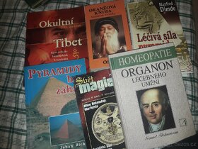 Pěstování růží, homeopatie... - 5
