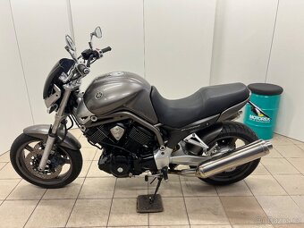 YAMAHA BT 1100 BULLDOG,TOP - 5