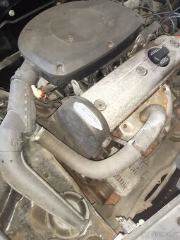Motor VW SEAT 1.4 i AEX 73.000km - 5