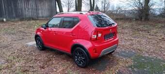 Suzuki Ignis 1.2 61kw Premium - 5
