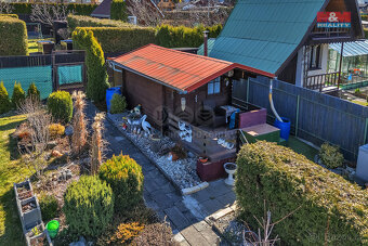Prodej zahrady, 220 m², Polička - 5